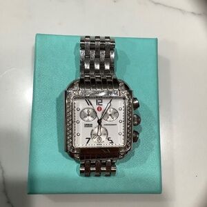 Michelle Watch - Urban Diamond